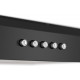 Вытяжка Elikor Eco One 60 298169 (черный)