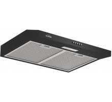 Вытяжка Elikor Eco One 60 298169 (черный)