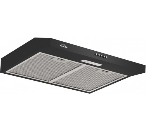 Вытяжка Elikor Eco One 60 298169 (черный)