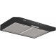 Вытяжка Elikor Eco One 60 298169 (черный)