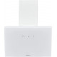 Вытяжка Krona Belinda 600 white SGC max КА-00008559 (белый)