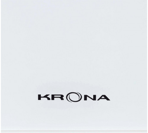 Вытяжка Krona Belinda 600 white SGC max КА-00008559 (белый)