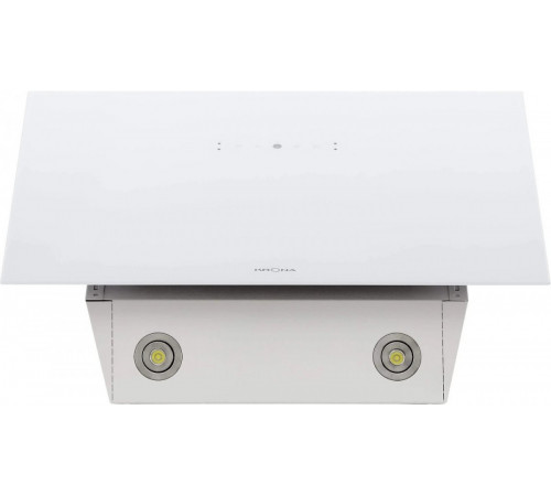 Вытяжка Krona Belinda 600 white SGC max КА-00008559 (белый)
