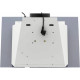 Вытяжка Krona Belinda 600 white SGC max КА-00008559 (белый)