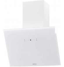 Вытяжка Krona Belinda 600 white SGC max КА-00008559 (белый)