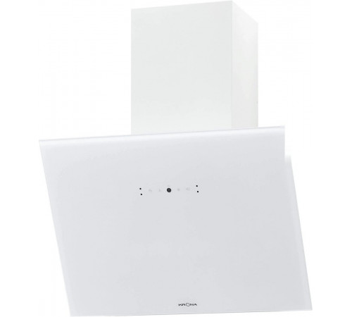 Вытяжка Krona Belinda 600 white SGC max КА-00008559 (белый)