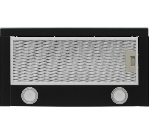 Вытяжка Krona Kamilla T Sensor 600 КА-00008306 (черный)