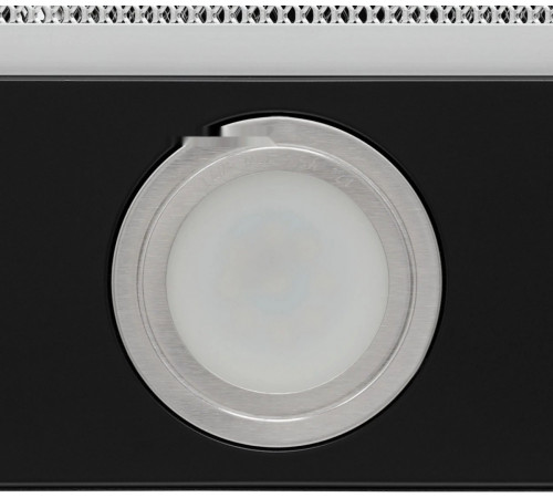 Вытяжка Krona Kamilla T Sensor 600 КА-00008306 (черный)