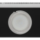 Вытяжка Krona Kamilla T Sensor 600 КА-00008306 (черный)