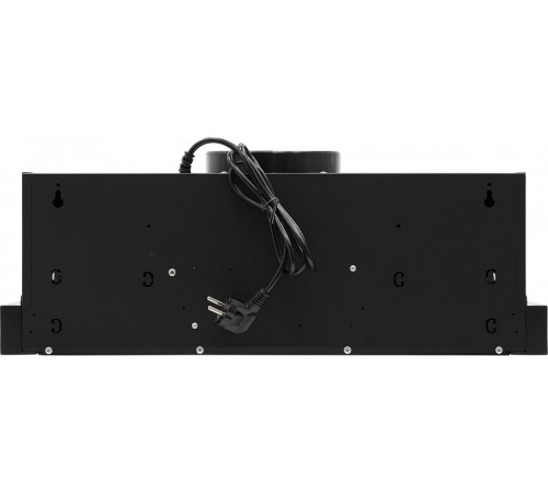 Вытяжка Krona Kamilla T Sensor 600 КА-00008306 (черный)