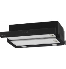 Вытяжка Krona Kamilla T Sensor 600 КА-00008306 (черный)