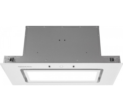 Вытяжка Zigmund & Shtain K 172.7 W