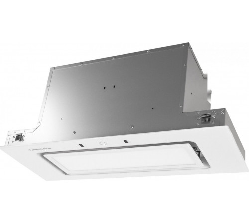 Вытяжка Zigmund & Shtain K 172.7 W