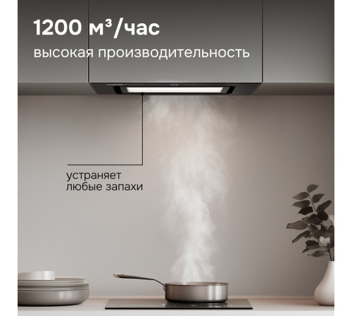 Вытяжка Zigmund & Shtain K 172.5 B