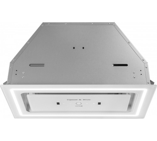 Вытяжка Zigmund & Shtain K 171.5 W