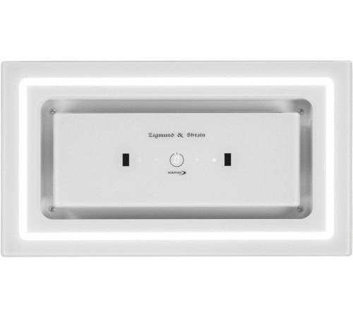 Вытяжка Zigmund & Shtain K 171.5 W