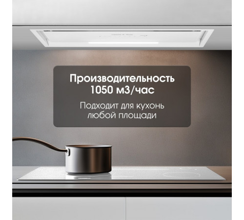 Вытяжка Zigmund & Shtain K 019.7 W
