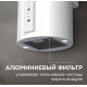 Вытяжка Zigmund & Shtain K 160.4 W