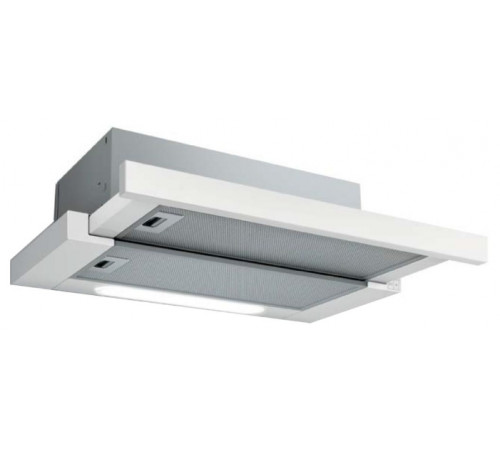 Вытяжка Jet air Aurora LX/WH/F/50