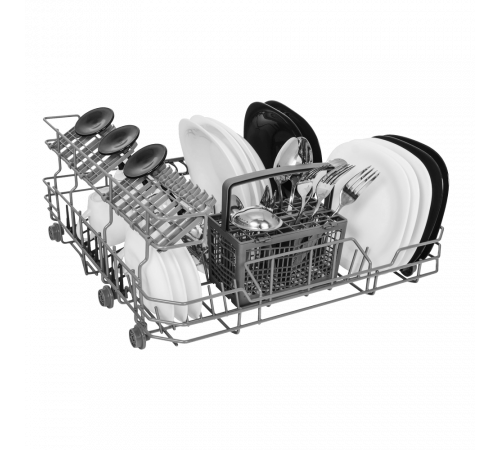 Посудомоечная машина Maunfeld MLP-06S