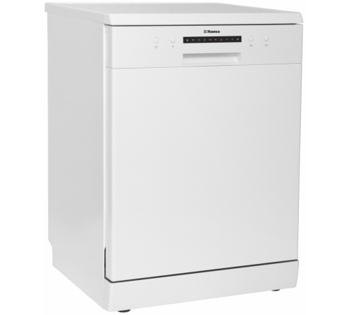 Посудомоечная машина Hansa ZWM 616 WH