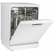 Посудомоечная машина Hansa ZWM 616 WH