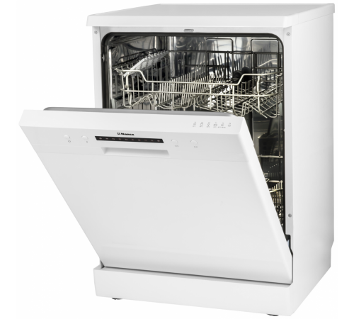 Посудомоечная машина Hansa ZWM 616 WH