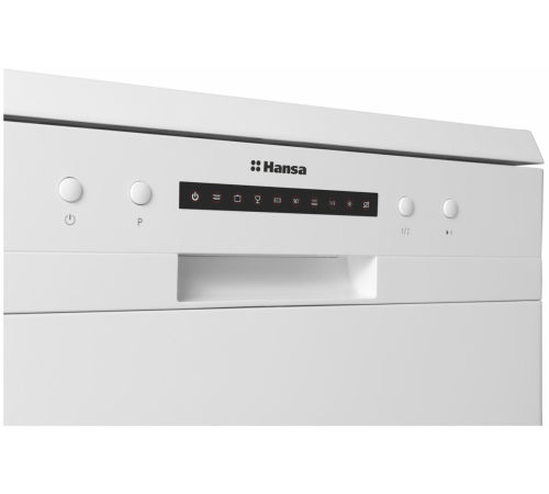 Посудомоечная машина Hansa ZWM 616 WH