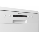 Посудомоечная машина Hansa ZWM 616 WH