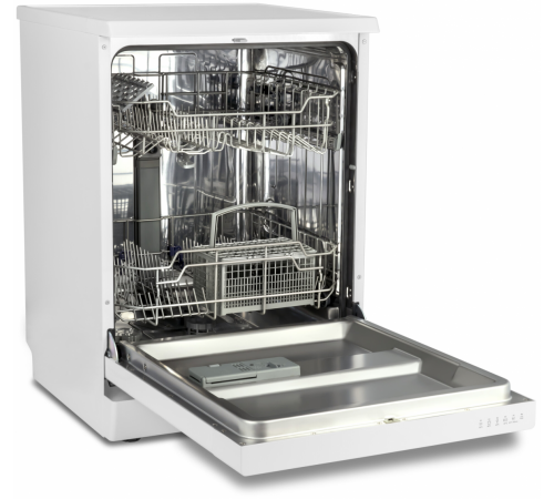 Посудомоечная машина Hansa ZWM 616 WH