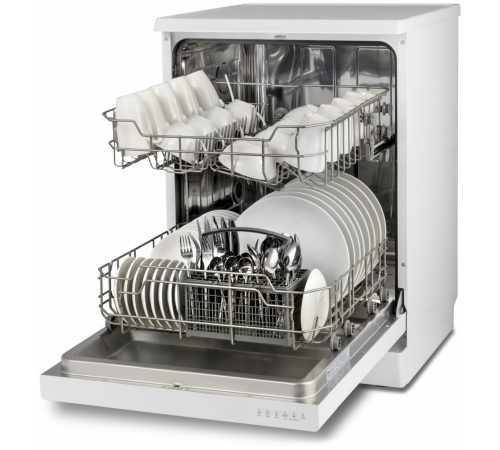 Посудомоечная машина Hansa ZWM 616 WH
