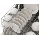 Посудомоечная машина Hansa ZWM 616 WH