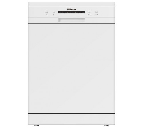 Посудомоечная машина Hansa ZWM 616 WH