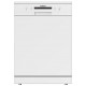 Посудомоечная машина Hansa ZWM 616 WH