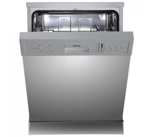 Посудомоечная машина Korting KDF 60240 S