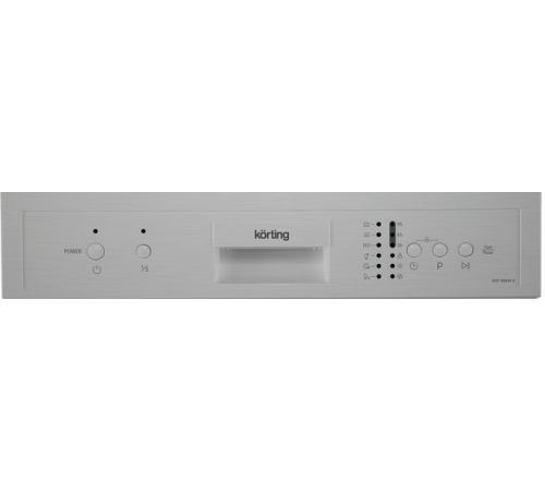 Посудомоечная машина Korting KDF 60240 S
