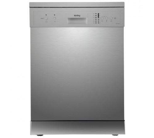 Посудомоечная машина Korting KDF 60240 S