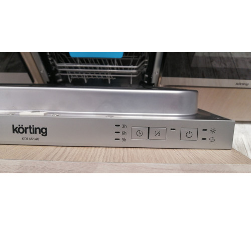Посудомоечная машина Korting KDI 45140