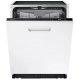Посудомоечная машина Samsung DW60M6050BB