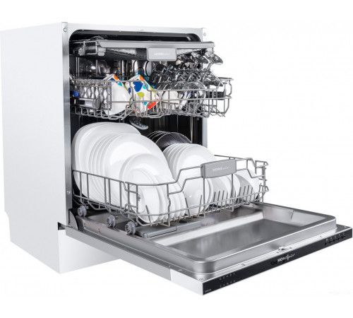 Посудомоечная машина HOMSair DW67M