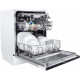 Посудомоечная машина HOMSair DW67M
