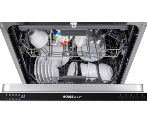 Посудомоечная машина HOMSair DW67M