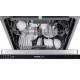 Посудомоечная машина HOMSair DW67M