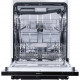 Посудомоечная машина HOMSair DW67M