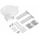 Посудомоечная машина HOMSair DW64E