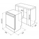 Посудомоечная машина HOMSair DW64E
