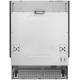 Посудомоечная машина HOMSair DW64E