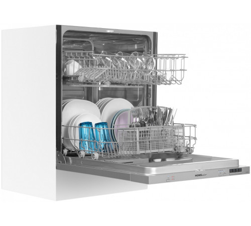 Посудомоечная машина HOMSair DW64E