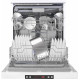 Посудомоечная машина Weissgauff DW 6035