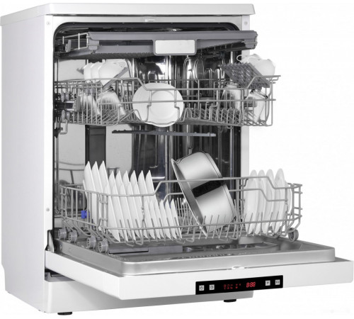 Посудомоечная машина Weissgauff DW 6035